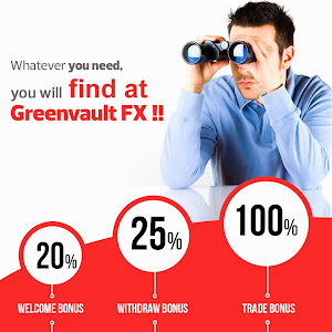 Greenvault FX