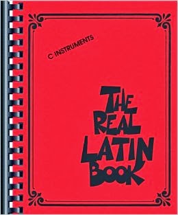 Latin Real Book Pdf Free 11