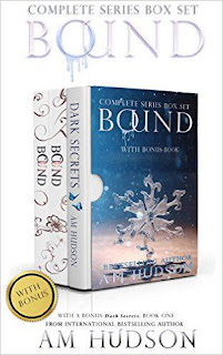  Bound Boxed Set