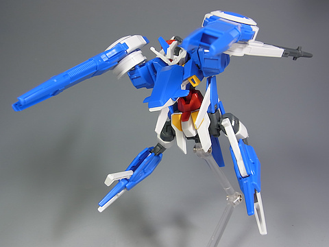 大光明株式會社 ガンダムage 2 アルティメス改造 From ホビーの虜