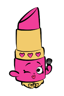 Lippy Lips Birthday Cake Lippy Lips Birthday Cake