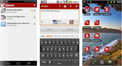 APPLICAZIONE ANDROID PER GESTIRE I SOCIAL NETWORK GRATIS