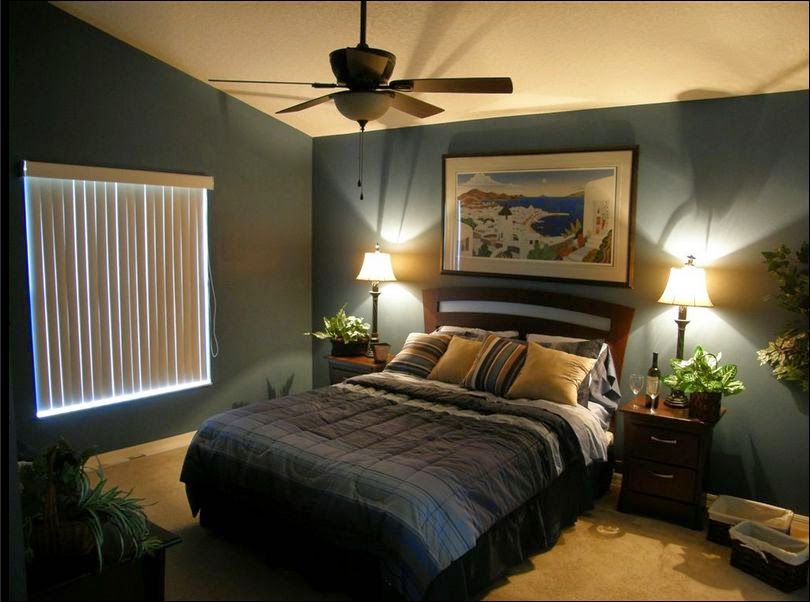 Master Bedroom Ideas