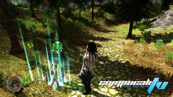 Dysan the Shapeshifter PC Full