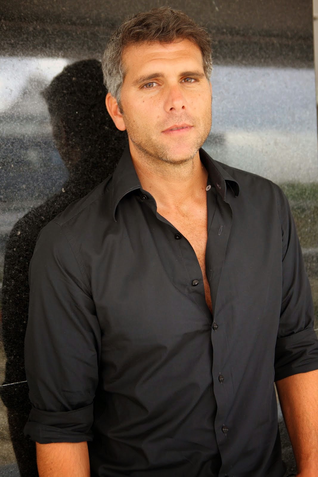 Novelas Mexicanas News Christian Meier fala sobre seu personagem em