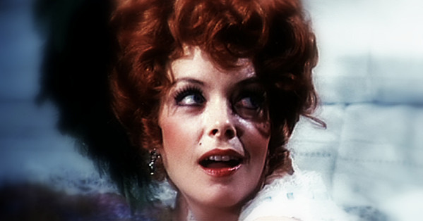 Destination Nightmare Patty Shepard Filmography