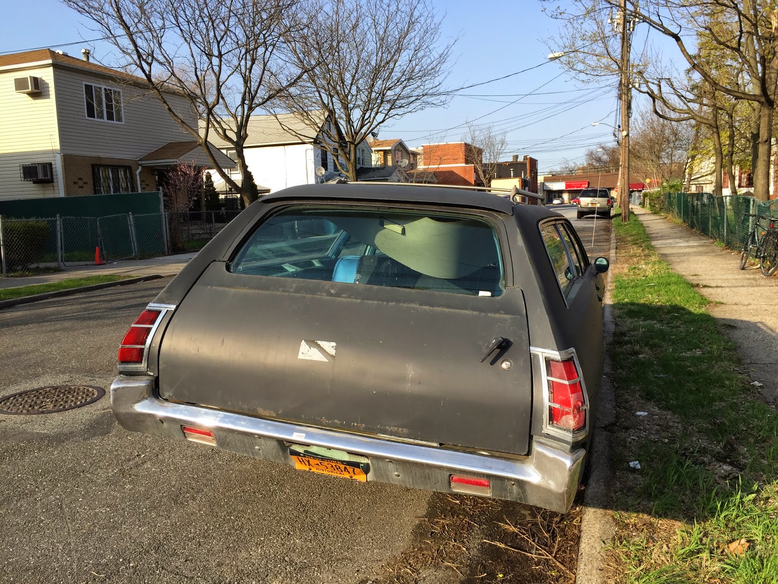 Nyc Hoopties Whips Rides Buckets Junkers And Clunkers I Guess