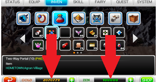 zenonia 1 guide zenonia 1 guide