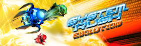 System Rush Evolution (240x320)