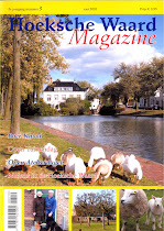 Polder Glossy Hoeksche Waard Magazine