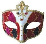 Beautiful Happy Mardi Gras 2013 Masks Pictures Wallpapers 120