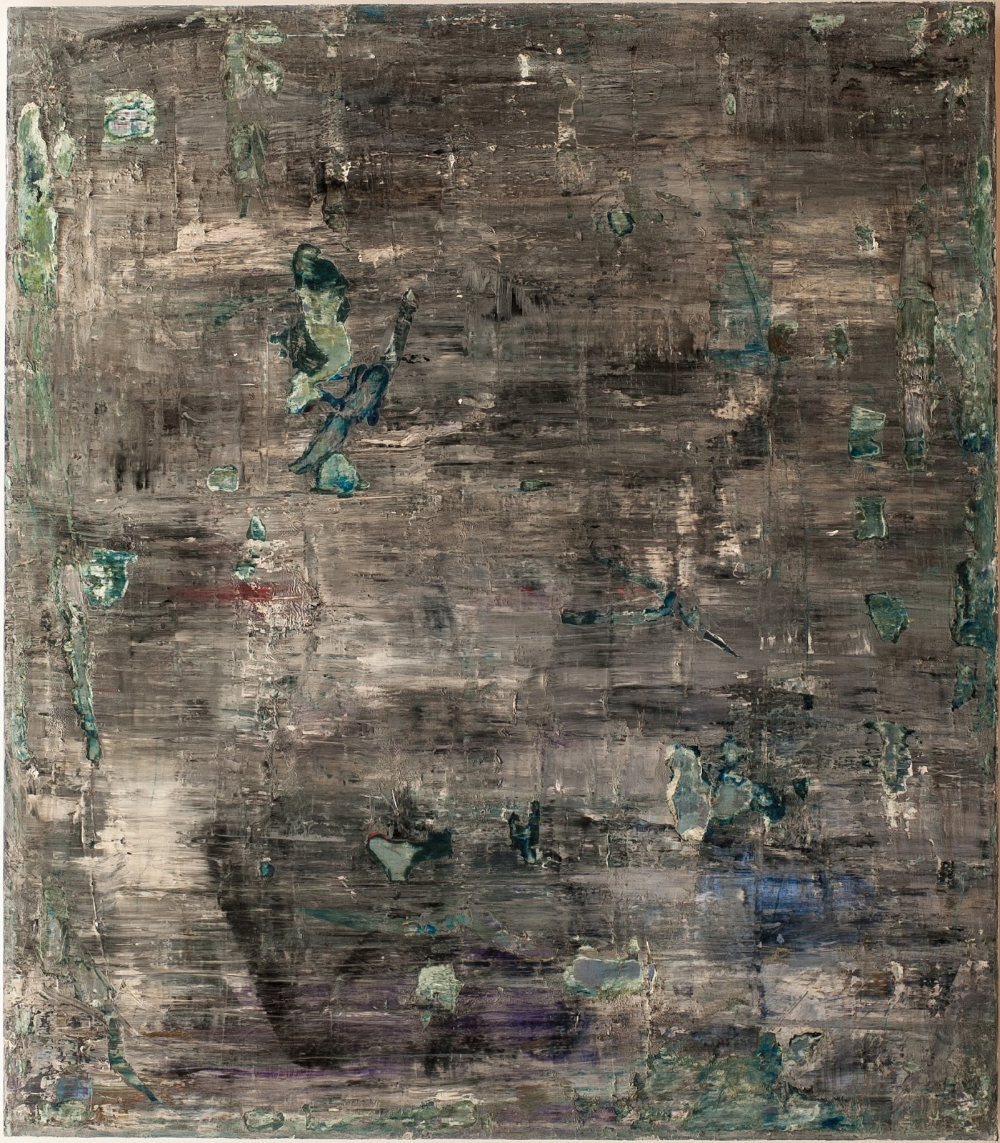 Why Abstract Art ? Why Not Abstract Art? writer Allan Storer