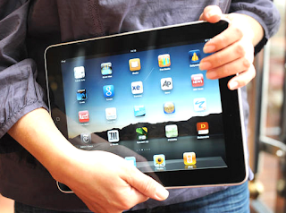 Using iPads in the Classroom – Reasons Using iPads in the Classroom