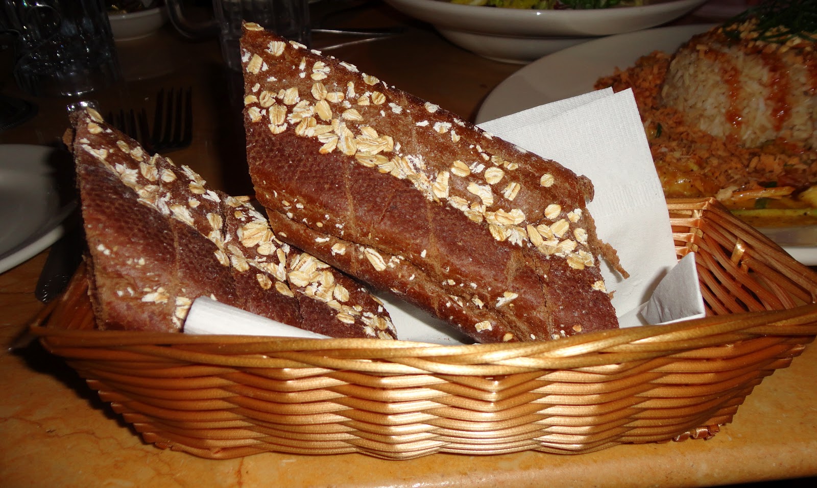 SunnyYQ A Cheesylicious Farewell The Cheesecake Factory