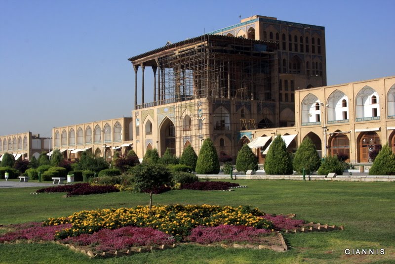 IMG_5350 Esfahan_Iran