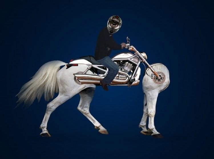 Samuelson Horse Power D 'Definition'