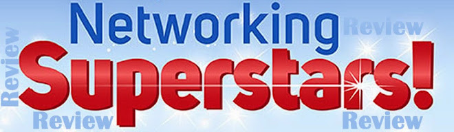 Networking Superstars Review