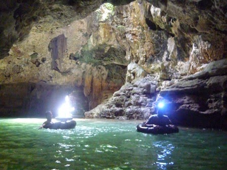 Sungai Paling Unik Di Indonesia Sungai Paling Unik Di Indonesia