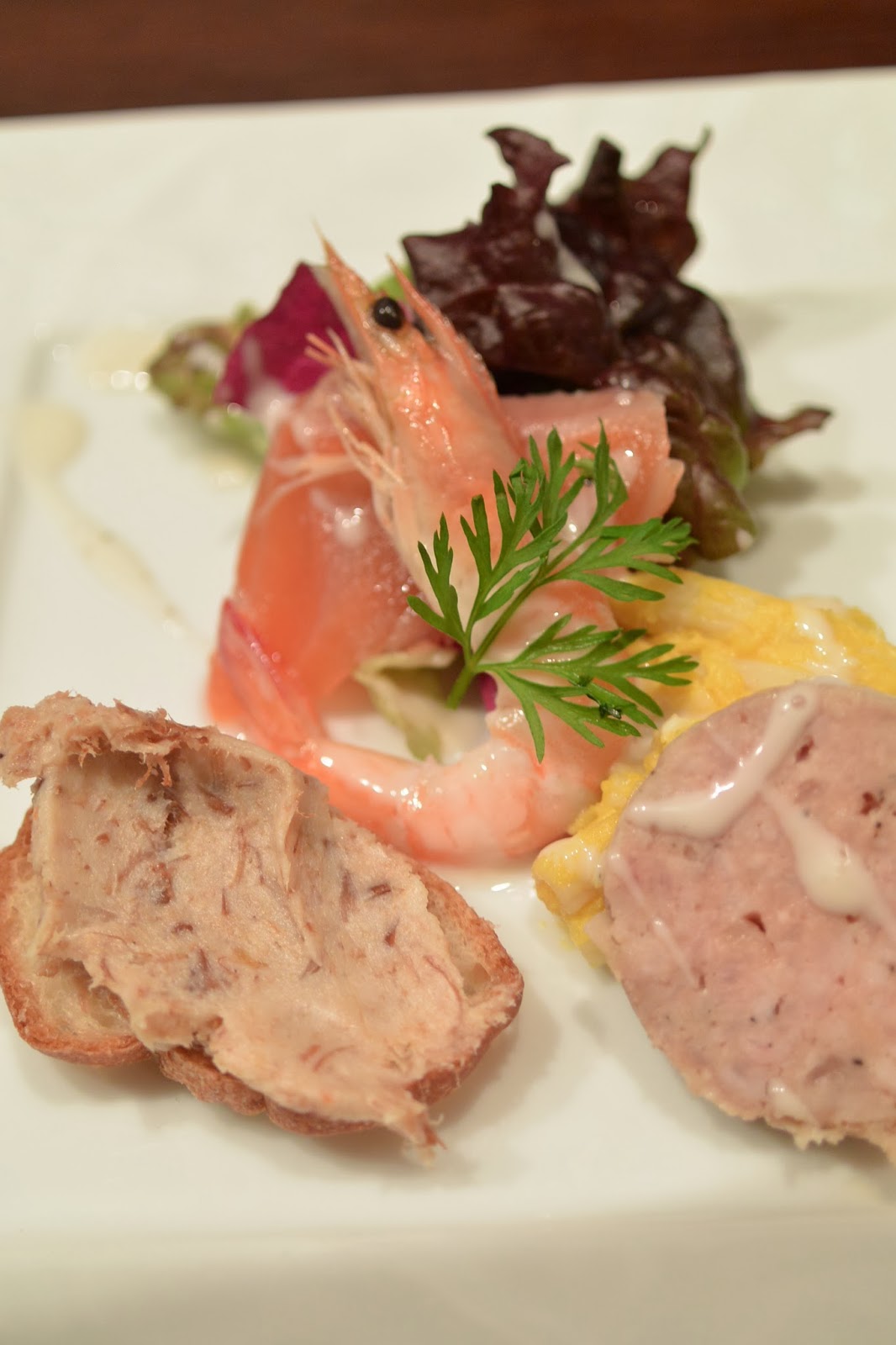 チャコの京都生活とお料理 京都お食事処 Salao