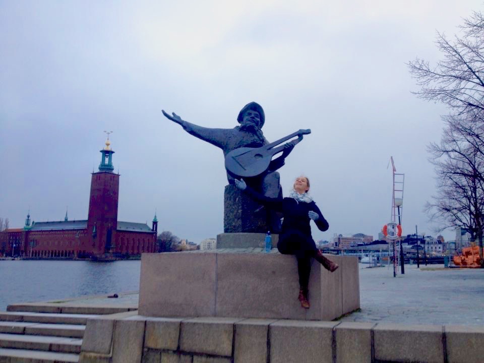 prostituées stockholm