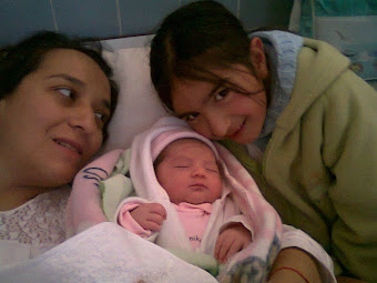 MIS 3 AMORES