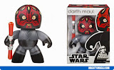 Darth Maul Star Wars Mighty Muggs Wave 1