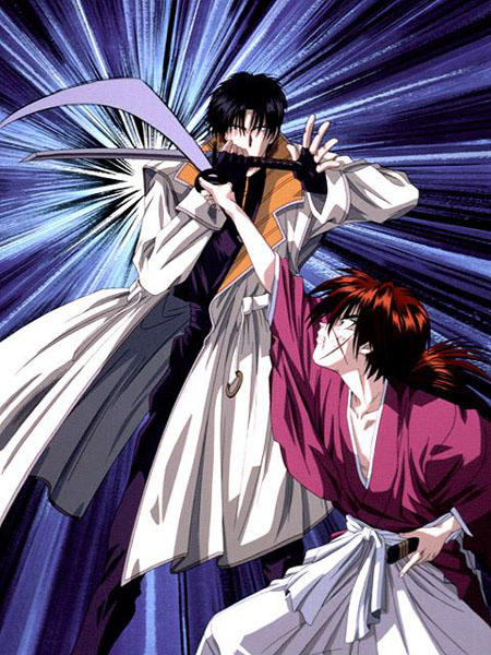 Rurouni Kenshin Brasil - Iseya Yusuke  Shinomori Aoshi Continuando as  postagens sobre a caracterização dos personagens nas sequências do Live  Action de Rurouni Kenshin, estou trazendo para vocês a caracterização do