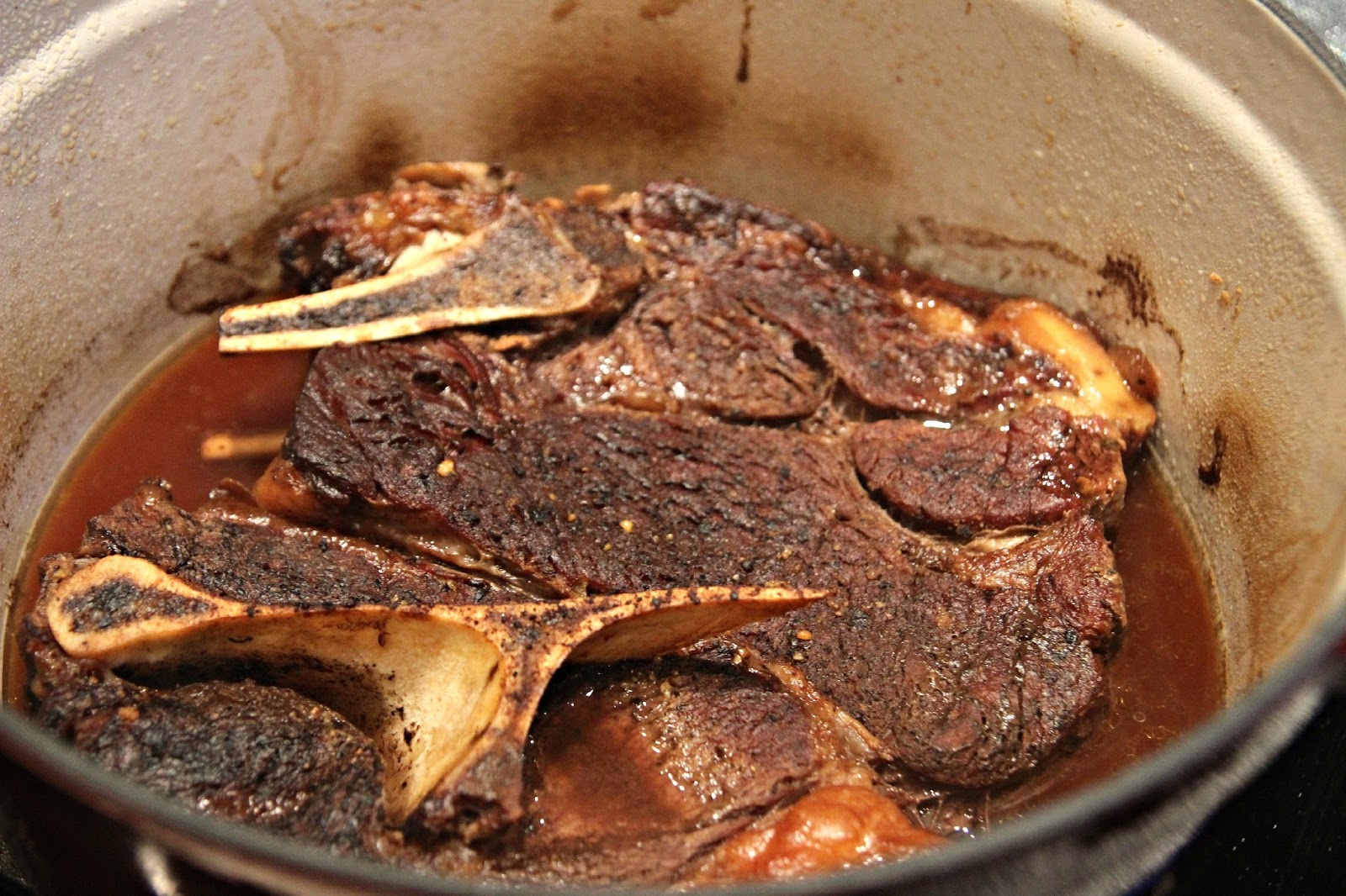The Wife of a Dairyman Churned in Cali Pinot Shredded Beef Burritos