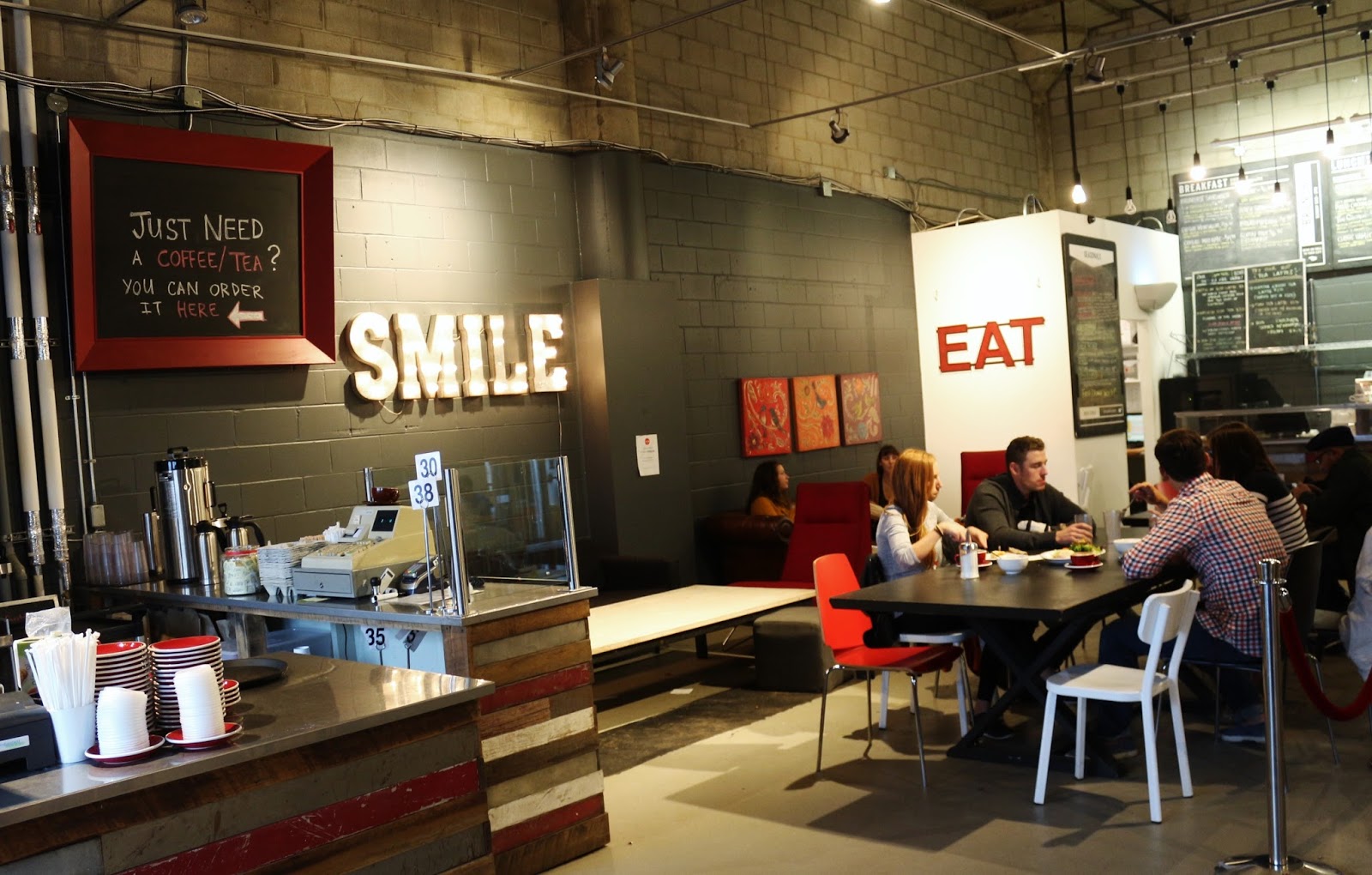 kiki's B.F.F ArtIsIn Bakery [Ottawa]