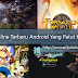 5 Games Online Terbaru di Android yang Patut Kamu Coba