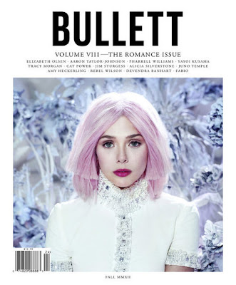 Bullett Magazine