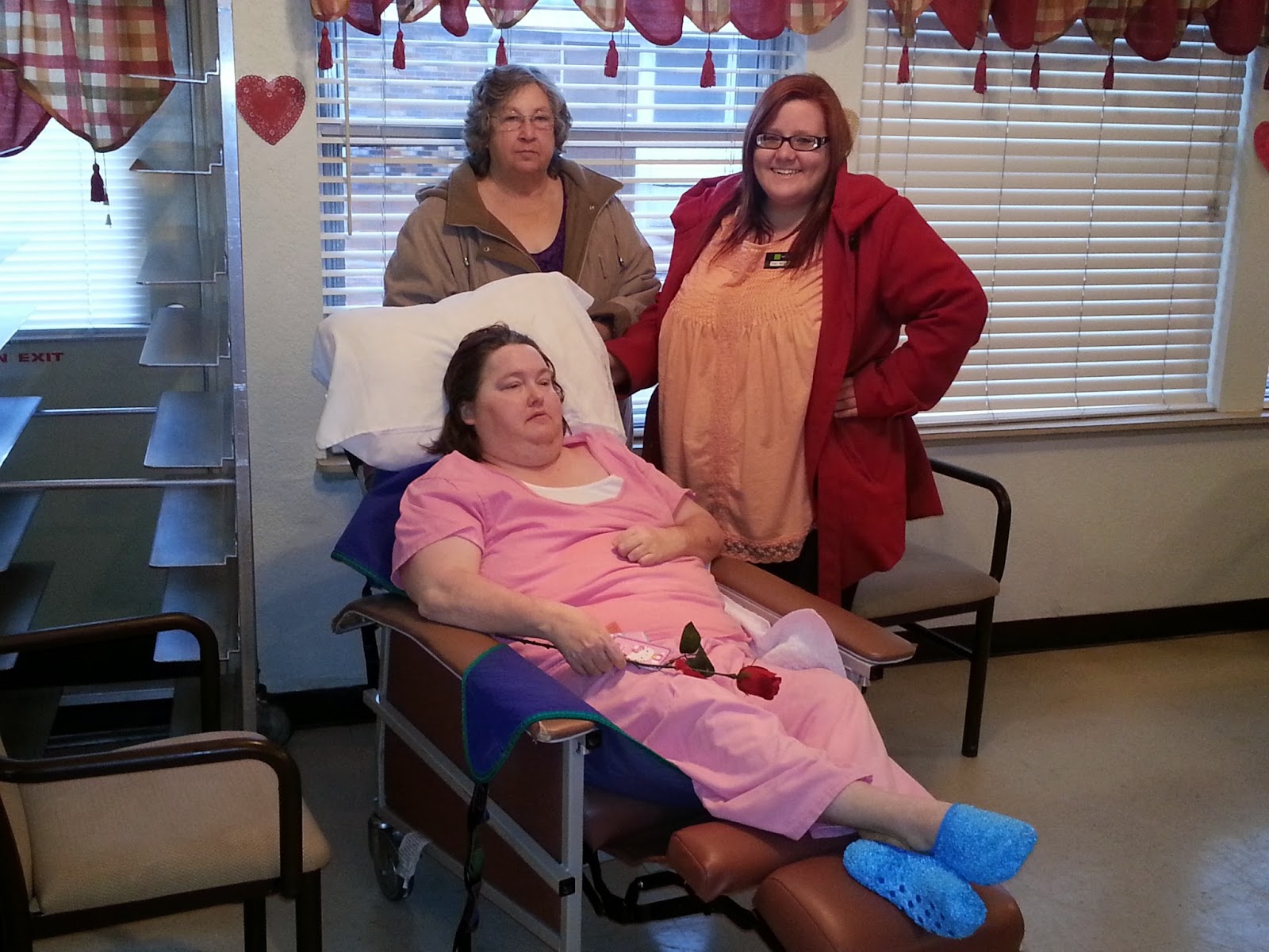 Caruthersville Chamber of Commerce February 2014