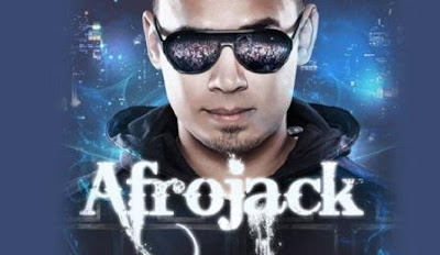 Danny Avila ULTRA MUSIC FESTIVAL 2013 Weekend 1