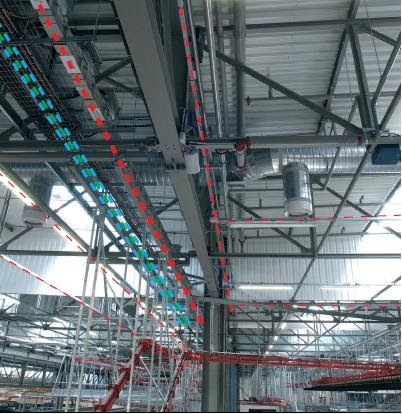 Specific Electrical Design Requirements for Industrial ... transformer wiring diagrams 