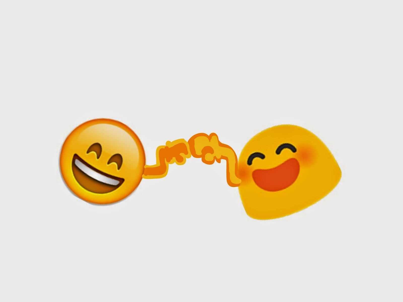 Graphics, Emoji, Art Clipart and Illustration Fist bump Android and