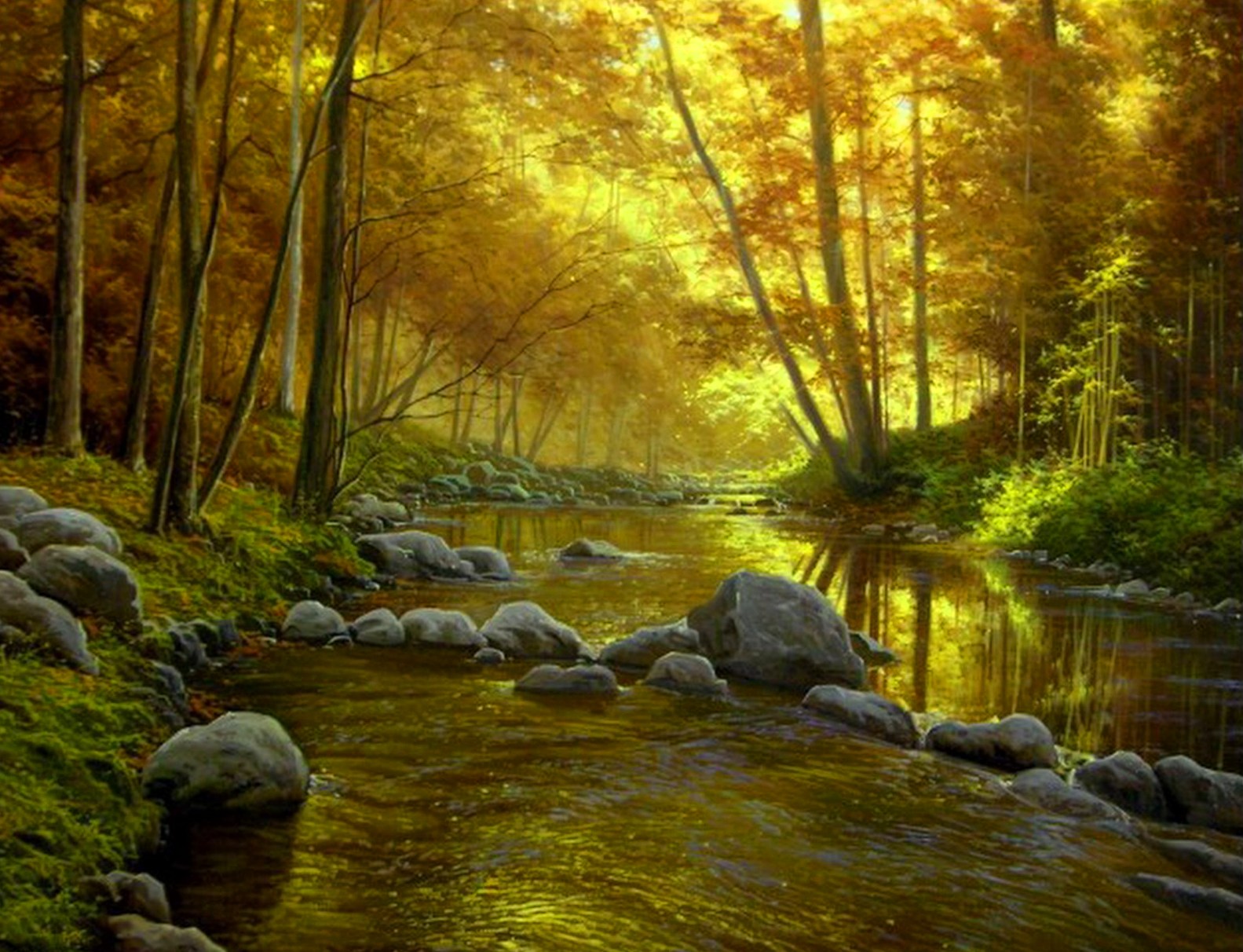 Imagenes De Paisajes En Oleo | im 225 genes arte pinturas oleos fant 193 sticos paisajes realistas Imagenes De Paisajes En Oleo | im 225 genes arte pinturas oleos fant 193 sticos paisajes realistas