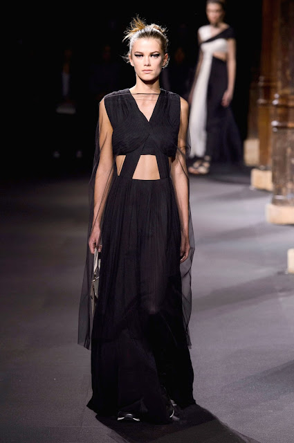 Vionnet Spring 2016 RTW :: Cool Chic Style Fashion