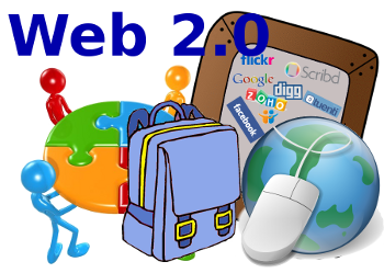 WEB 2.0 - сервіси для шкіл