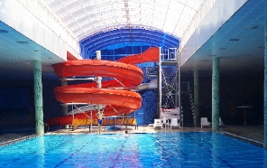 Anktalya Aquapark Ankara