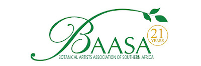 Botanical Artists Association of Southern Africa