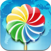 iChromy: An Alternative iPad Browser (Free Download)