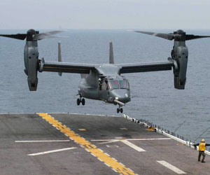 Osprey 22