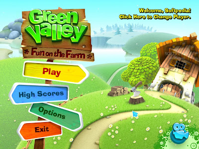 Green Valley - Fun On The Farm RUS