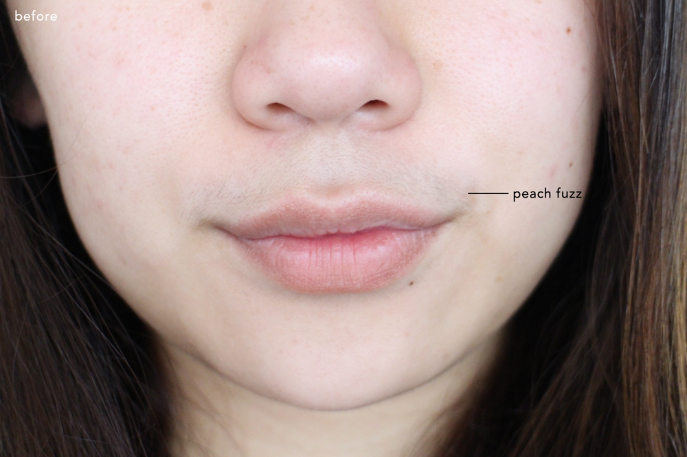 Sponsored Review BRAUN Face Mini Epilator and Cleansing Brush