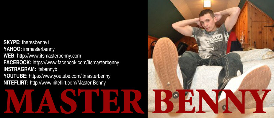 Master Benny