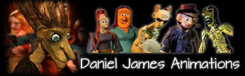 Daniel James Animations