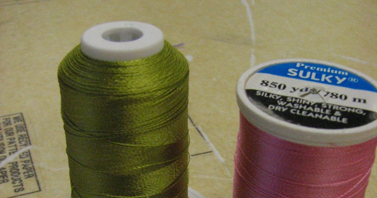 Ms. Elaineous Teaches Sewing Learn to Sew Thread