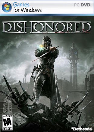 Dishonored Dishonored
