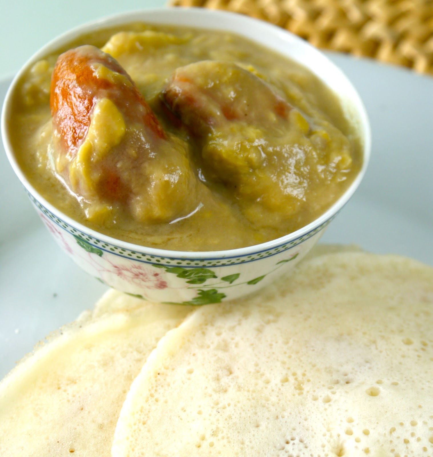 Pengat Durian