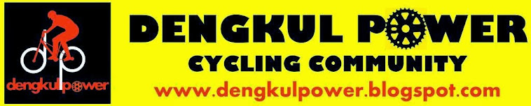 Dengkul Power Cycling Community